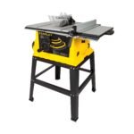 SIERRA DE MESA DE 10″ (254MM) DE 1800W - Imagen 3
