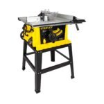 SIERRA DE MESA DE 10″ (254MM) DE 1800W - Imagen 4