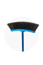 ESCOBA EXTERIORES Ideal para pisos de laja y cemento