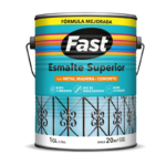 Esmalte Fast