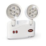 Lampara de Emergencia Slim 8 Horas Opalux 9101.220Led