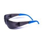 Lentes V- Flex Azul Clute