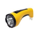 Linterna LED Recargable 3W OP-4231A Opalux
