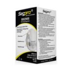 Mascarilla 8002N95 Segpro
