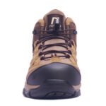 Zapato de Seguridad Cuero Nobuck Vancouver Para Hombre - Imagen 3