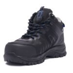 Zapatilla de Seguridad Lisboa CT Unisex - Imagen 4