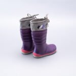 Botas Cosmo Kids Morado - Imagen 6
