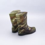 Botas Midi Flex Camuflaje - Imagen 6