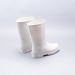 Botas Midi Flex Blanco/Blanco - Imagen 6