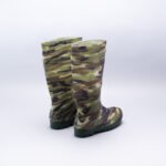 Botas Ditta Forte Camuflaje - Imagen 6