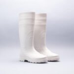 Botas Pega Forte Blanco/Blanco