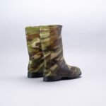 Botas Midi Flex Camuflaje - Imagen 2