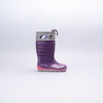 Botas Cosmo Kids Morado - Imagen 3