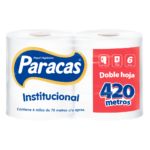 PARACAS 70m