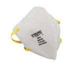 Respirador Plegable N95 M9910 Steelpro Blanco