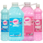 Suavizante Concentrado Kaz®
