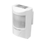 Sensor de Movimiento 180 Opalux IP20 12Mts 24C