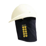 TAPANUCA GALOS® FR ARC FLASH 100% INHERENTE