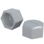 TAPON HEMBRA PVC SP 1 1/2 -PAVCO WAVIN