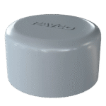 TAPÓN HEMBRA SANITARIO 4″ – PAVCO WAVIN