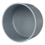 TAPÓN HEMBRA SANITARIO 6″ – PAVCO WAVIN