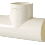 TEE PRE 3/4″ CPVC BEIGE