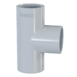 TEE PVC SP 1/2 GO-PAVCO WAVIN