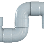 TRAMPA S 3″ – PAVCO WAVIN