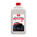 Thinner Acrílico