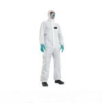 Traje Tyvek Descartable Steelpro S110