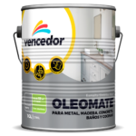 OLEOMATE VENCEDOR