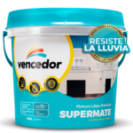 SUPERMATE EXTERIORES