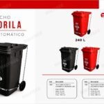 TACHO GORILA AUTOMATICO