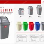 PAPELERA BODEGUITA