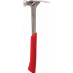 MARTILLO CARPINTERO CARA LISA DE 17OZ MILWAUKEE / 48-22-9017