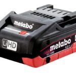 CAJA PARA HERRAMIENTAS 14″ CON COMPARTIMENTOS – TRUPER