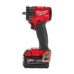 KIT DE LLAVE DE IMPACTO COMPACTA M18 FUEL™ DE 3/8″ CON ANILLO DE FRICCIÓN - Imagen 3