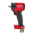 «LLAVE DE IMPACTO COMPACTA M18 FUEL™ DE 1/2″ – 339 Nm CON ANILLO DE FRICCIÓN, SIN ACCESORIOS»