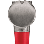 MARTILLO CON FIBRA DE VIDRIO LISO 19OZ MILWAUKEE / 48-22-9316 - Imagen 3