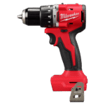 Taladro percutor/destornillador compacto sin escobillas M18™ de 1/2″ BARETOOLS