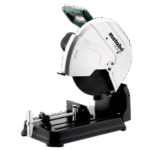 CS 22-355 (601786190) TRONZADORA DE DISCO ABRASIVO METABO