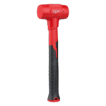 MARTILLO DE GOLPE 28OZ DEAD BLOW MILWAUKEE / 48-22-9150