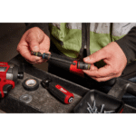 DESTORNILLADOR MULTITUERCAS MAGNETICO SHOCKWAVE IMPACT DUTY™ MILWAUKEE / 48-22-2921 - Imagen 4