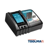 Cargador Óptimo Rápido para Batería de Ion de Litio 18V LXT Makita DC18RC 630718-5