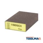 Esponja Abrasiva 26x69x98 mm Grano 240/320 Recto Bosch Expert 2608.901.170-000