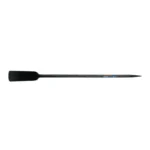 Barra cavadora 1" x 120 cm, escoplo 102 mm, TRUPER 19985