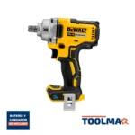 Llave de Impacto 1/2" 20V XR 447 Nm Baretool Dewalt DCF896B