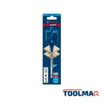Broca Paleta 1/4" Hex 35 x 152mm para Madera Bosch Expert 2608.900.327-000