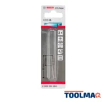 Broca Metal HSS-G 1.5 x 40 mm 2 Unid Bosch 2608.595.084-000