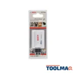 Sierra Copa Progressor Power Change 27 mm - 11/16" 2608.594.204-000